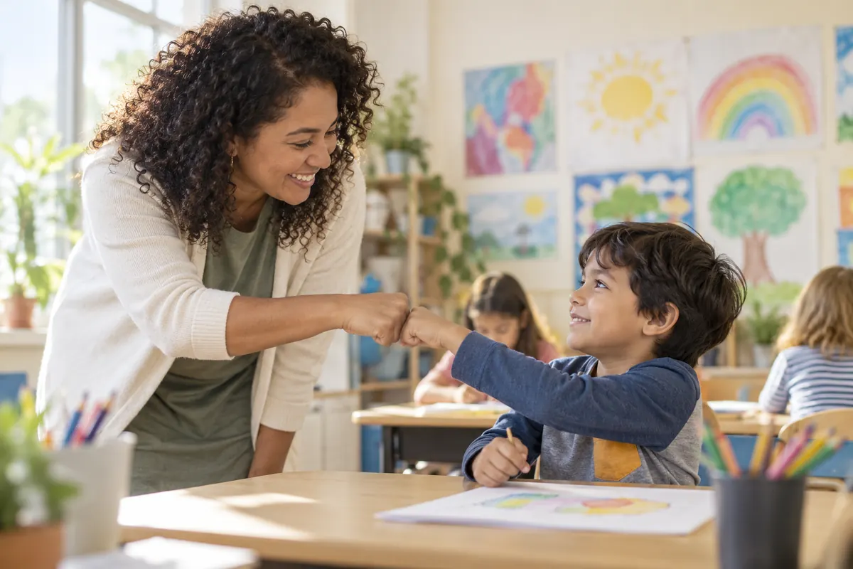 Skills for Teachers