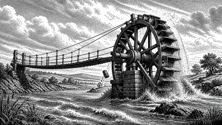 Allegorical Engraving Cover result preview