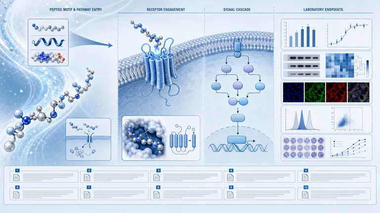 Bioactive Pathway Poster result preview