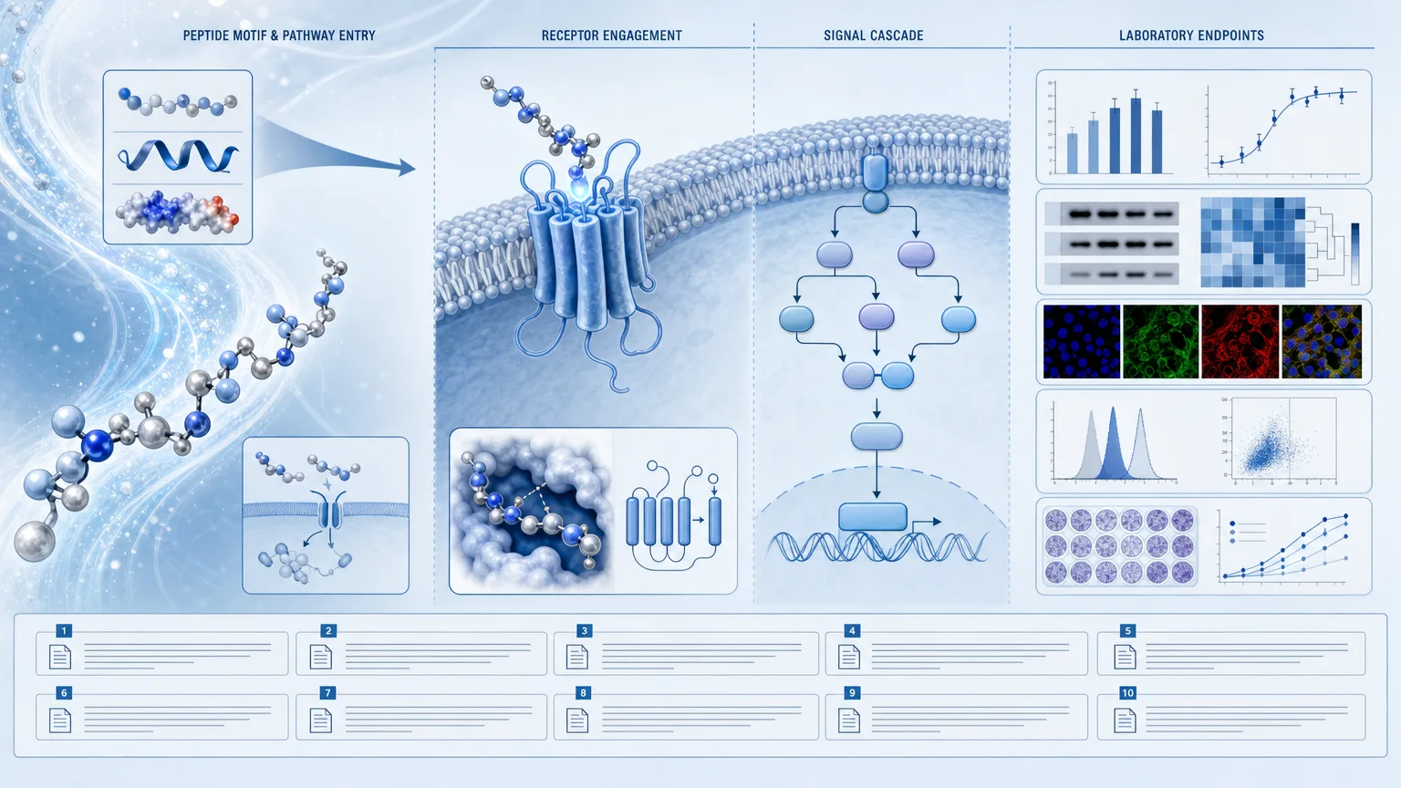 Bioactive Pathway Poster result preview