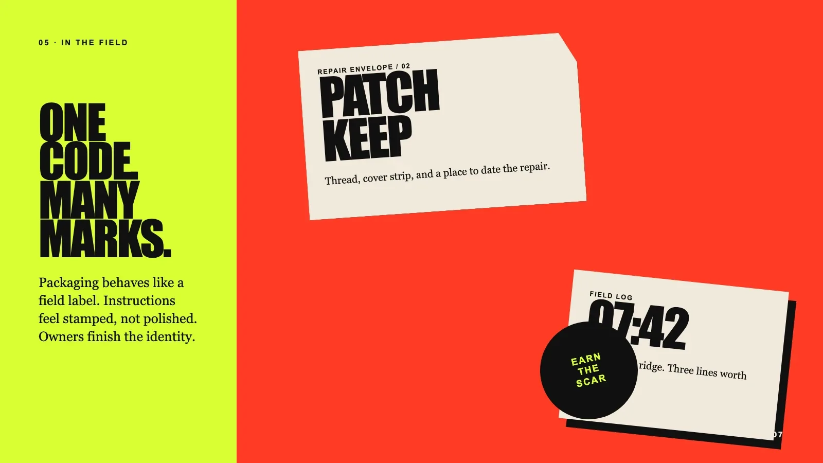 Brand Story Deck result preview 4