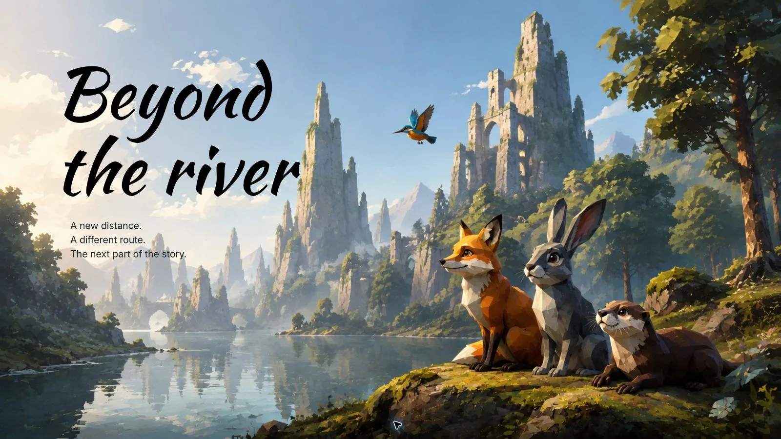 Cinematic Wilds Deck result preview 7