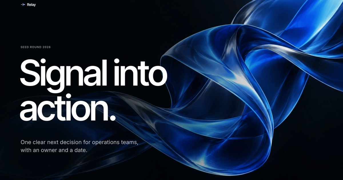 Cobalt Ribbon Pitch Deck: PPT Skill for Claude Code & Codex