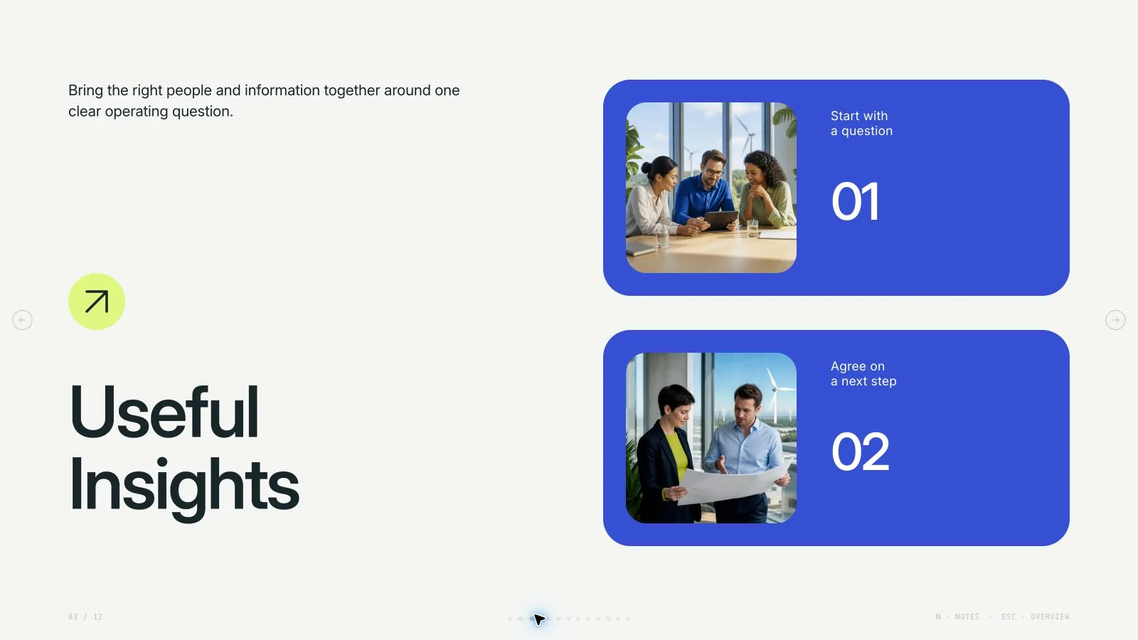 Cobalt Growth Deck result preview 3
