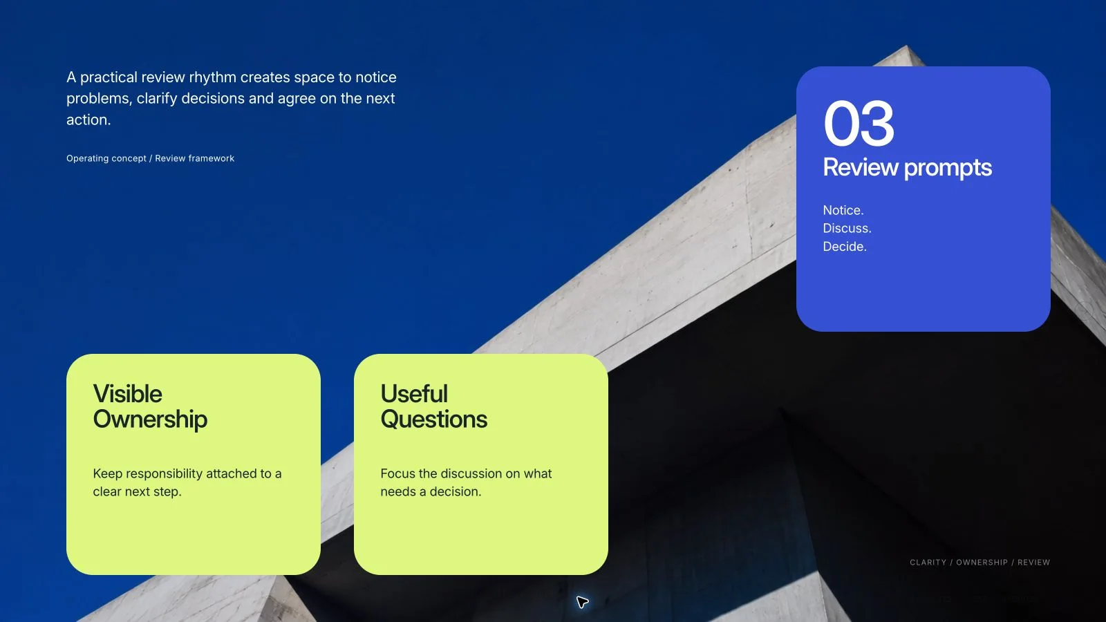 Cobalt Growth Deck result preview 9