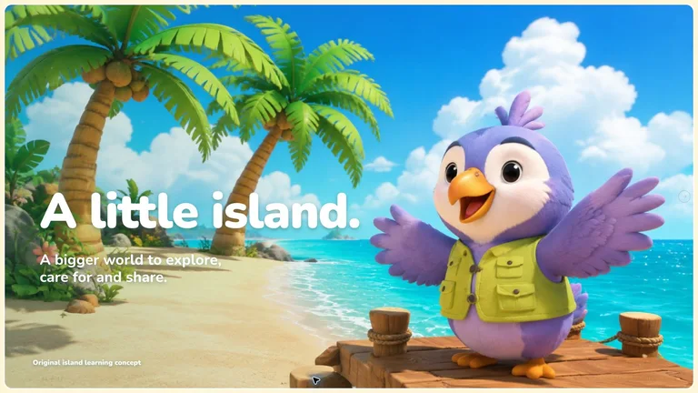 Cozy Island Deck result preview