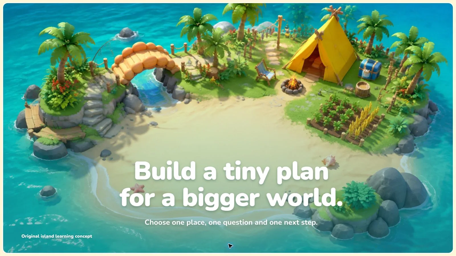 Cozy Island Deck result preview 7