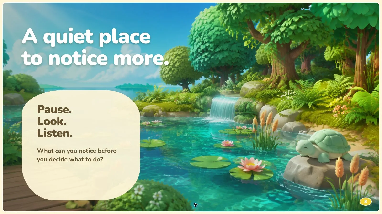 Cozy Island Deck result preview 8