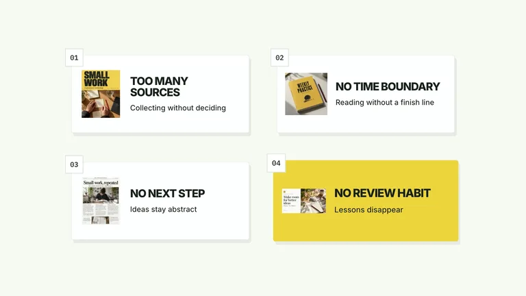 CreatorMotion · Grid with Priority Reveal — Source example · Skillry