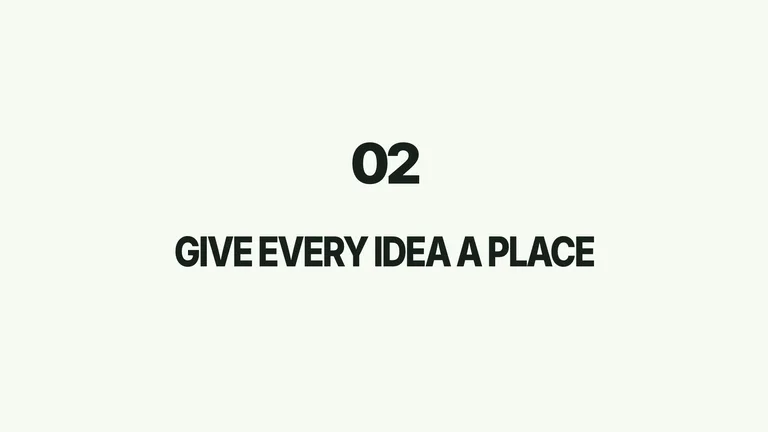 CreatorMotion · Step Cards to Chapter — Source example · Skillry