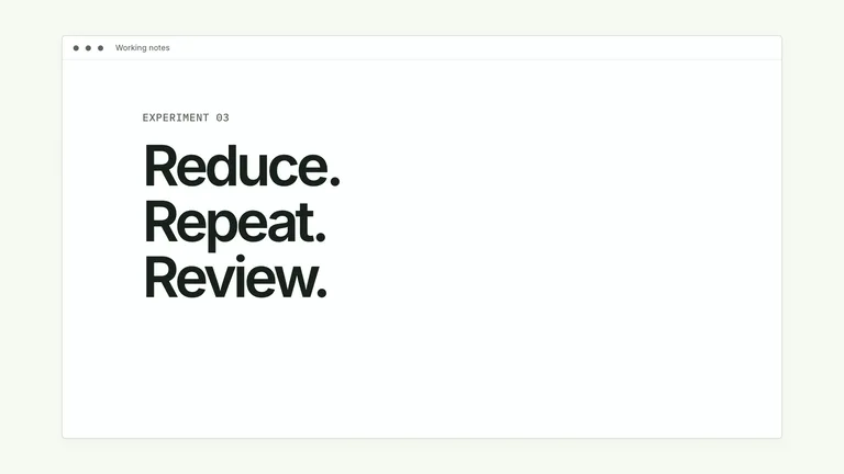 CreatorMotion · Browser Chapter Reveal — Source example · Skillry