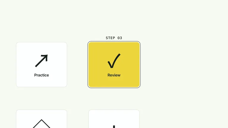 CreatorMotion · Chapter Grid Flip — Source example · Skillry