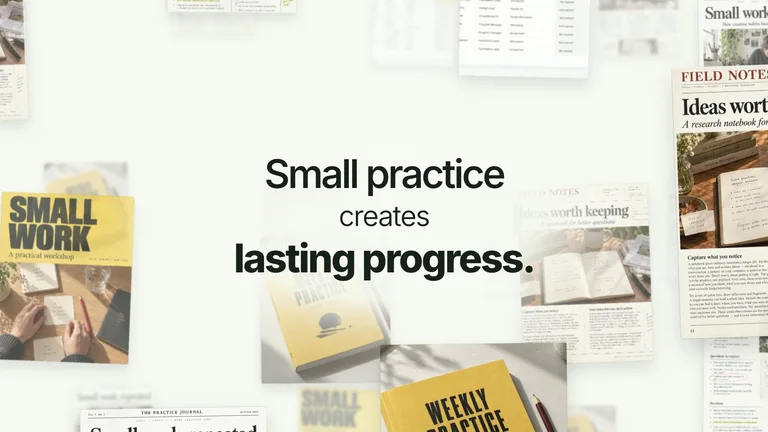CreatorMotion · Parallax Evidence and Conclusion — Source example · Skillry