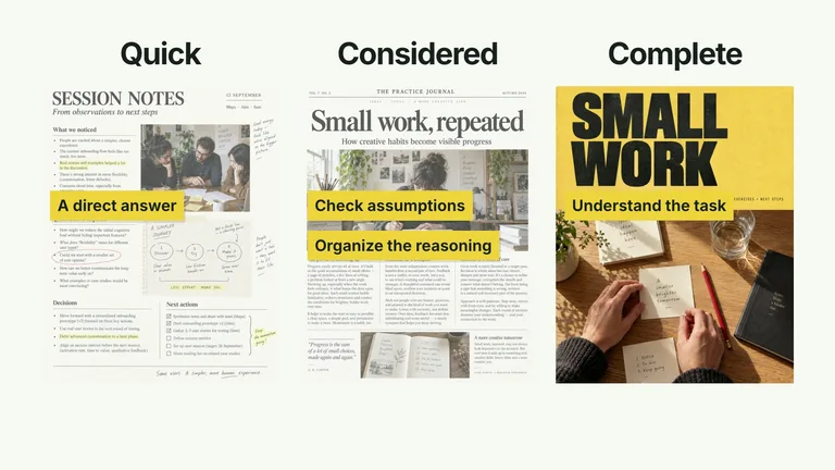 CreatorMotion · Column Annotations — Source example · Skillry