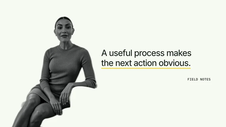 CreatorMotion · Quote Underline Portrait — Source example · Skillry