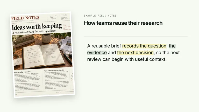 CreatorMotion · Source Quote Evidence — Source example · Skillry