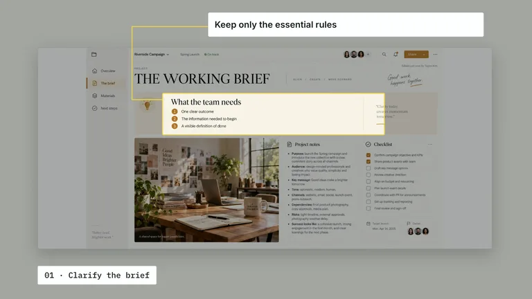 CreatorMotion · Region Callout — Source example · Skillry