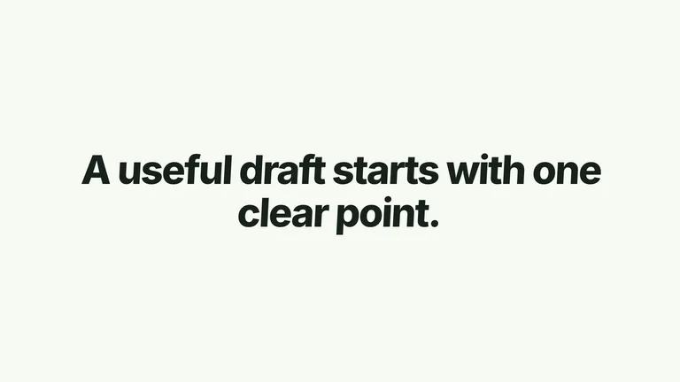 CreatorMotion · Echo Burst Statement — Source example · Skillry
