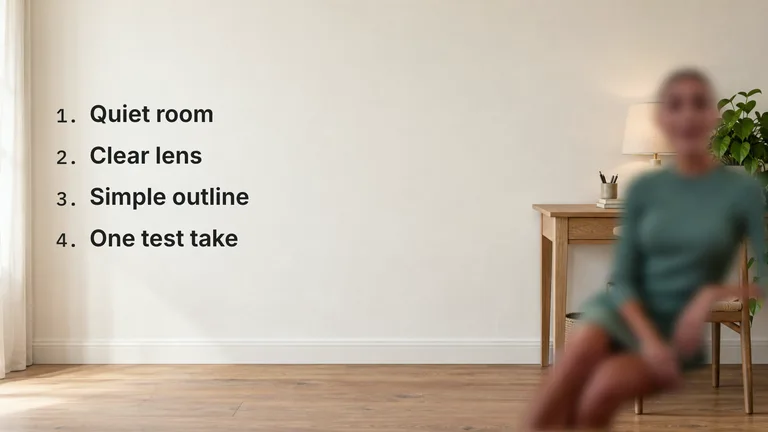CreatorMotion · Wall Checklist Reveal — Source example · Skillry