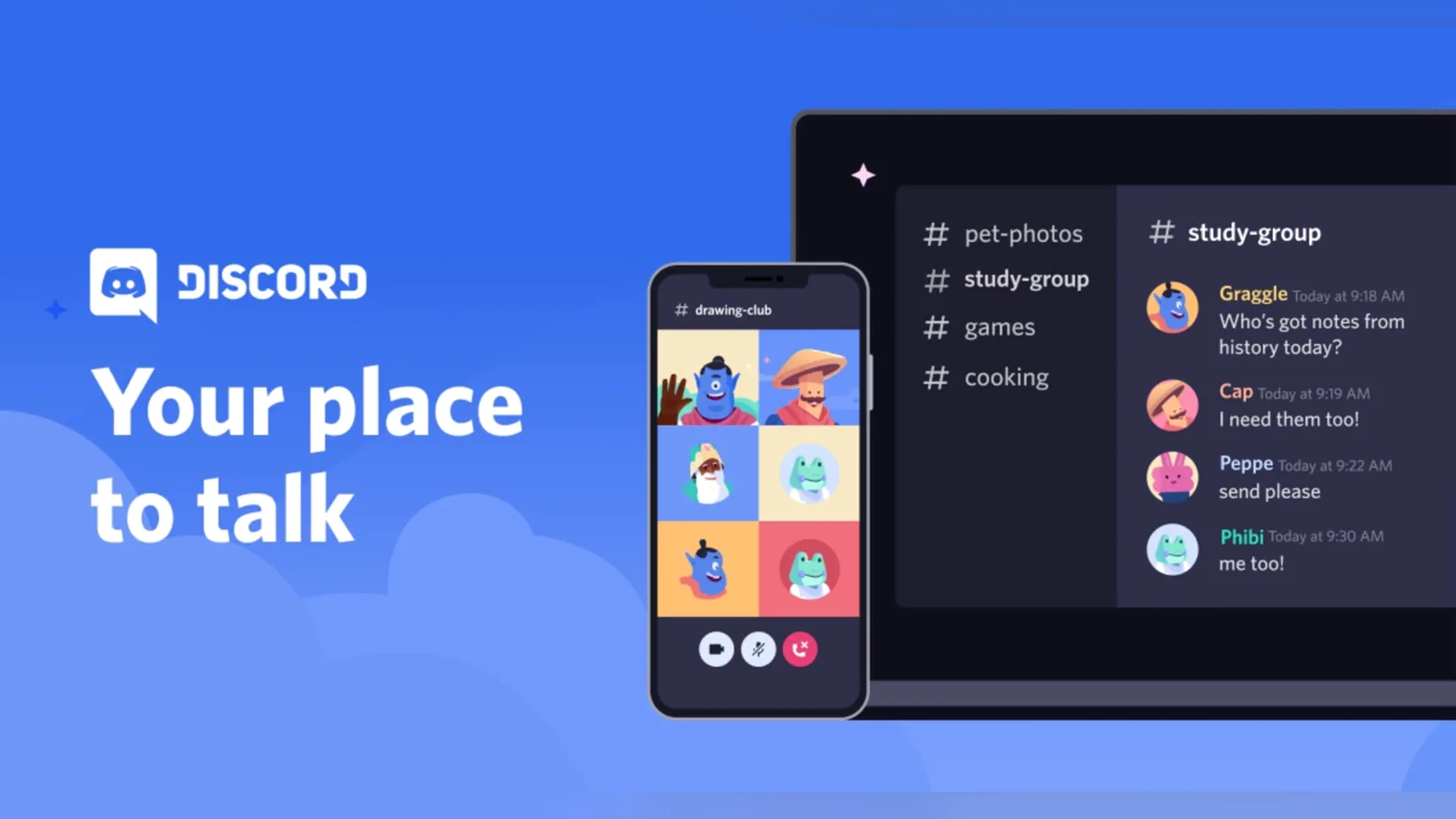Discord Style OG Image result preview 2