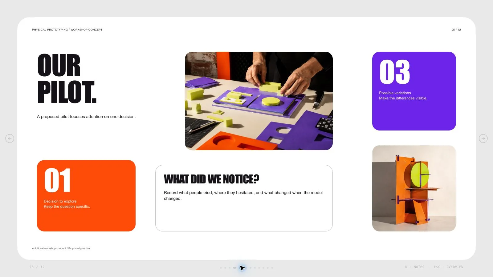 Electric Studio Deck result preview 5