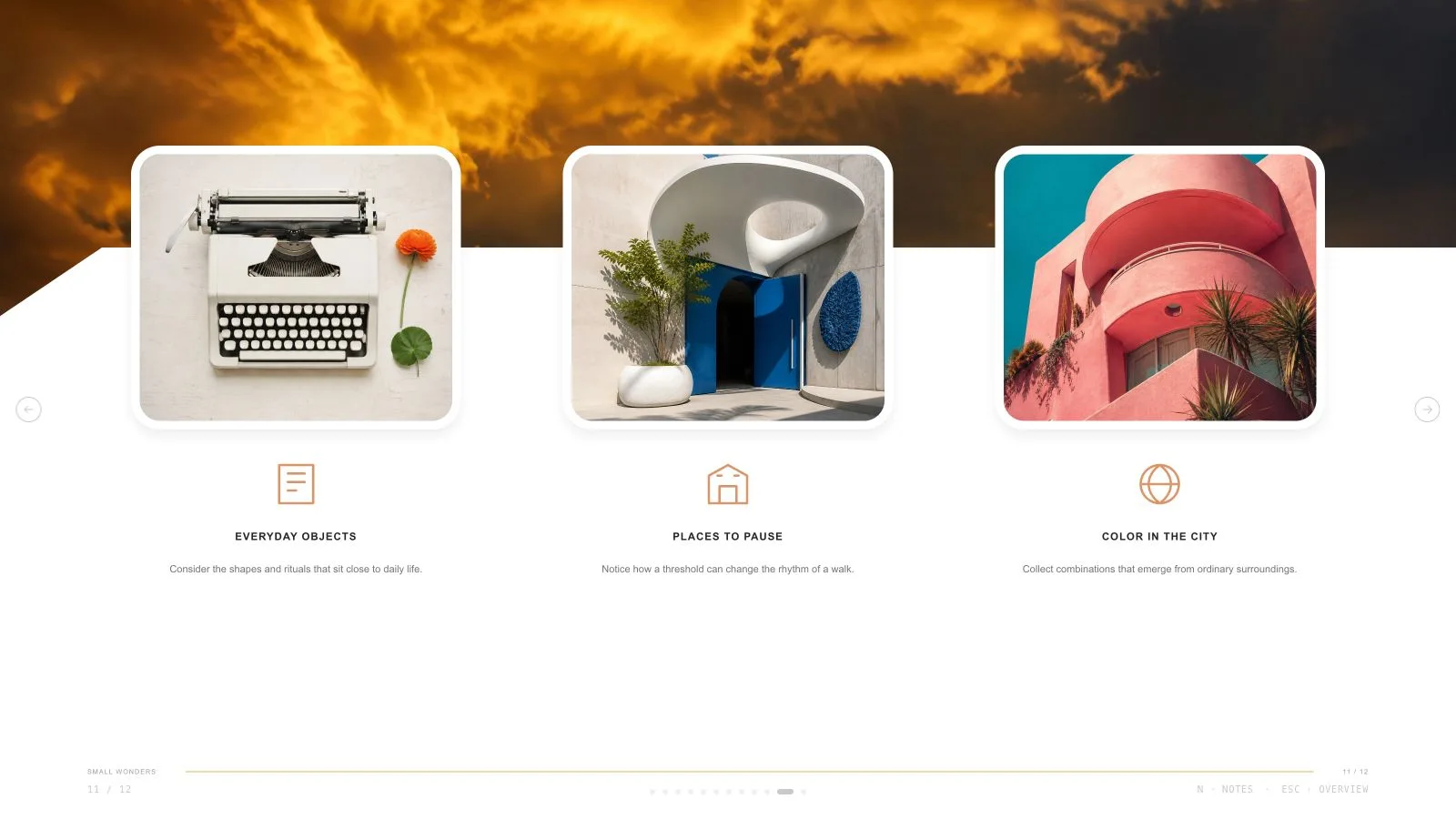 Gallery Catalogue Deck result preview 11
