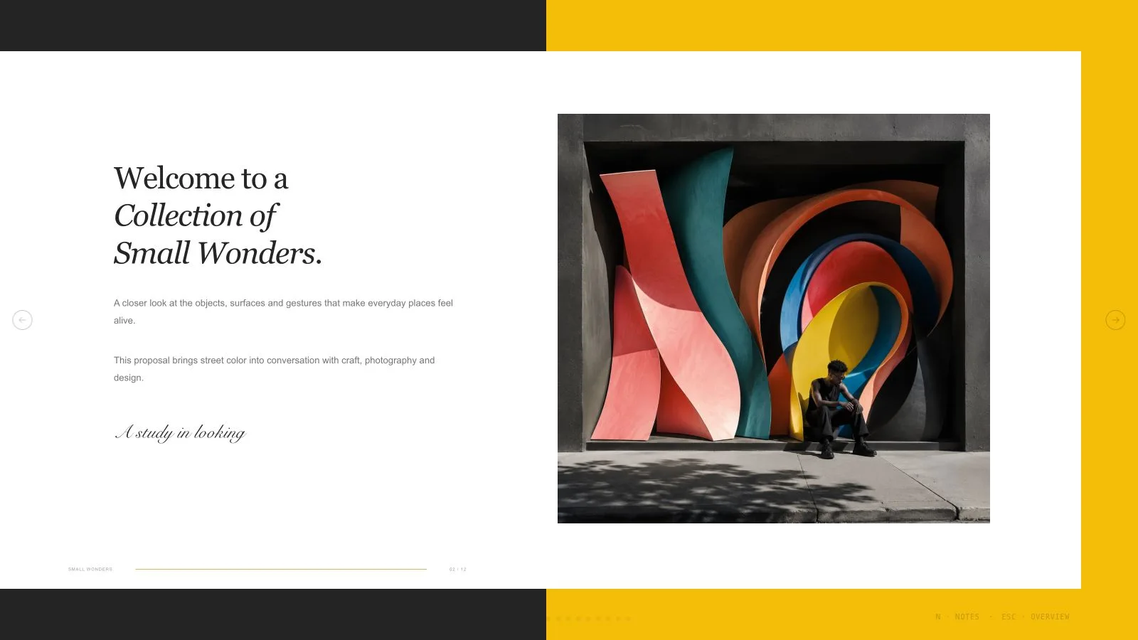 Gallery Catalogue Deck result preview 2