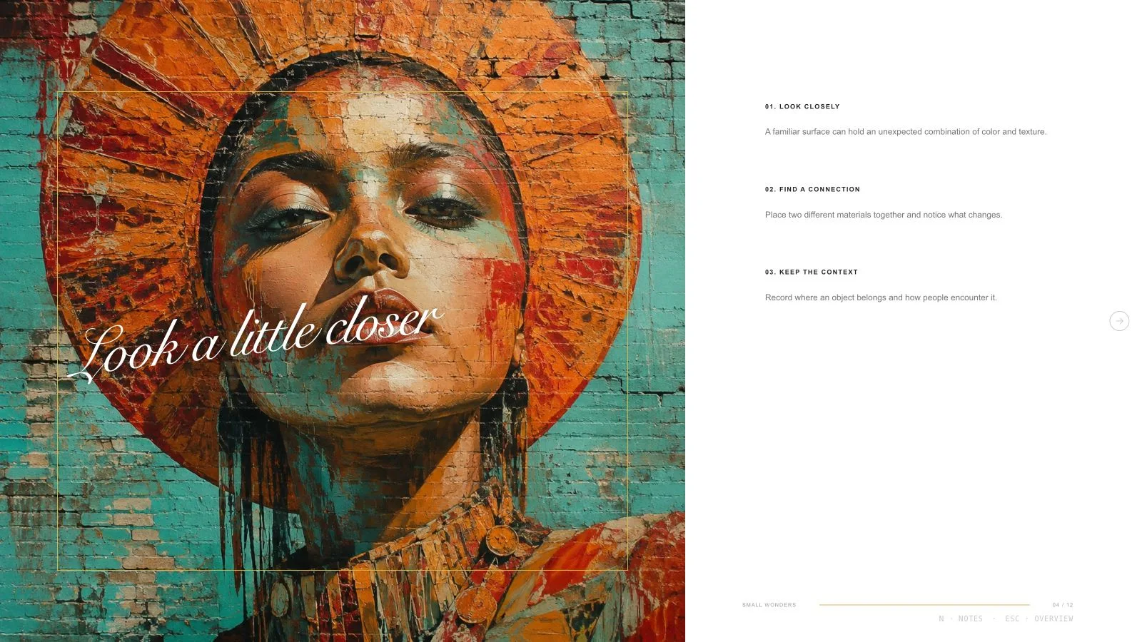 Gallery Catalogue Deck result preview 4
