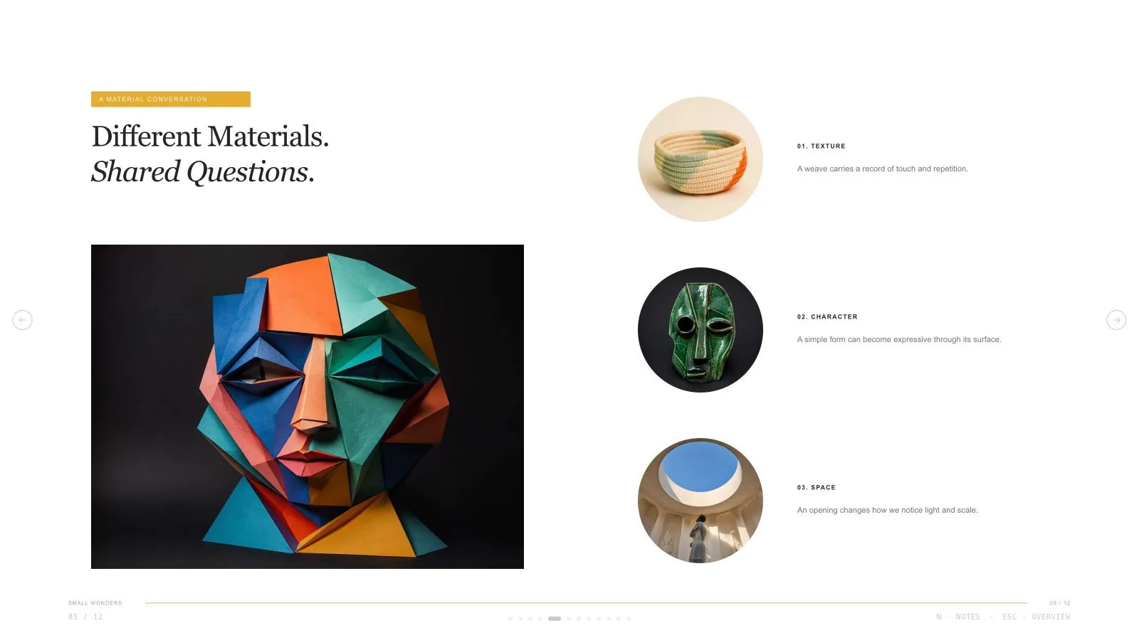 Gallery Catalogue Deck result preview 5