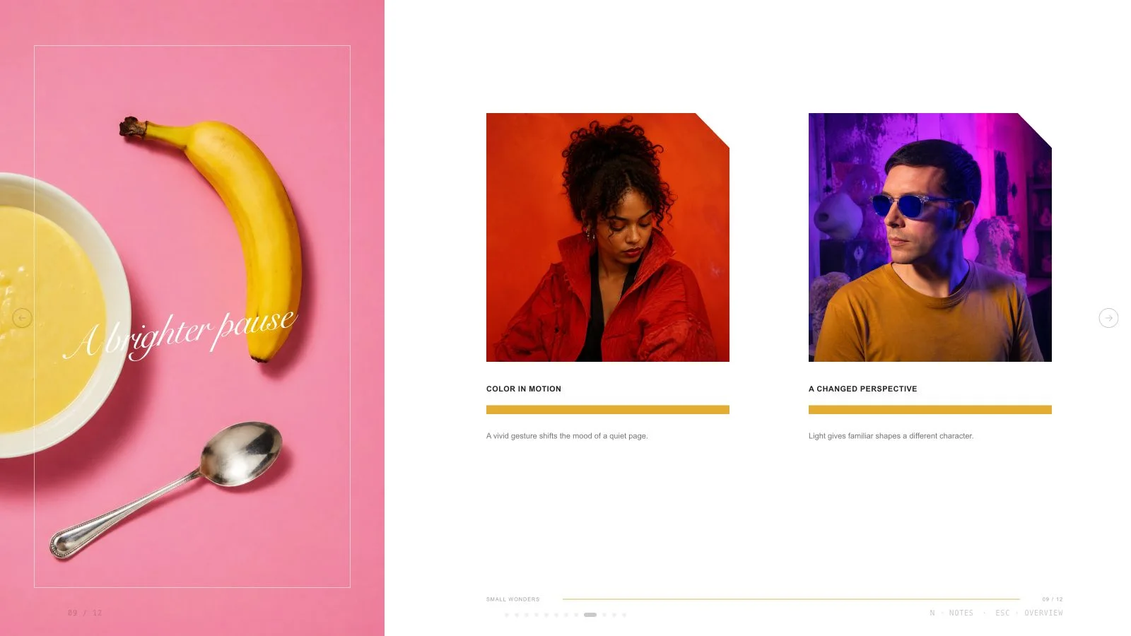 Gallery Catalogue Deck result preview 9