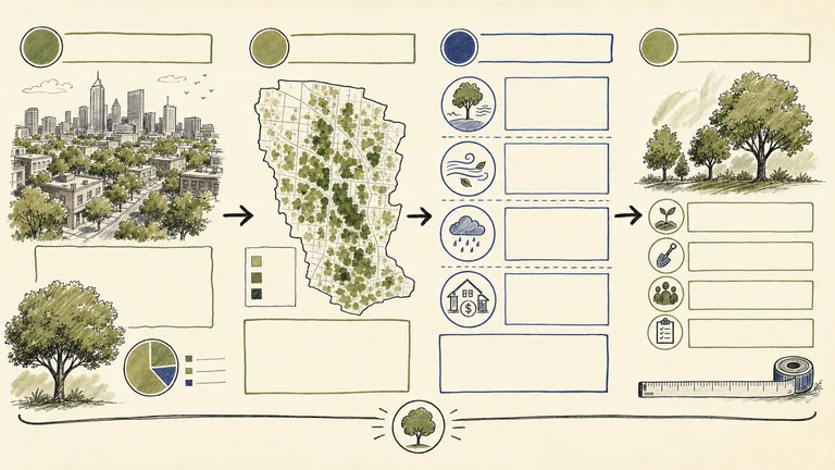 Hand-Rendered Explainer result preview
