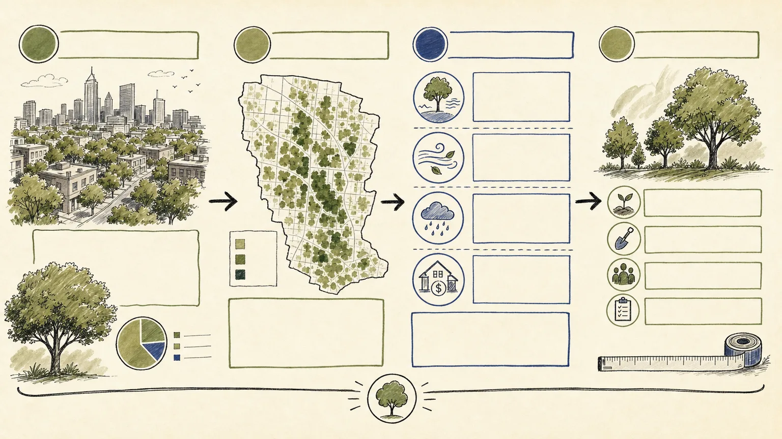 Hand-Rendered Explainer result preview