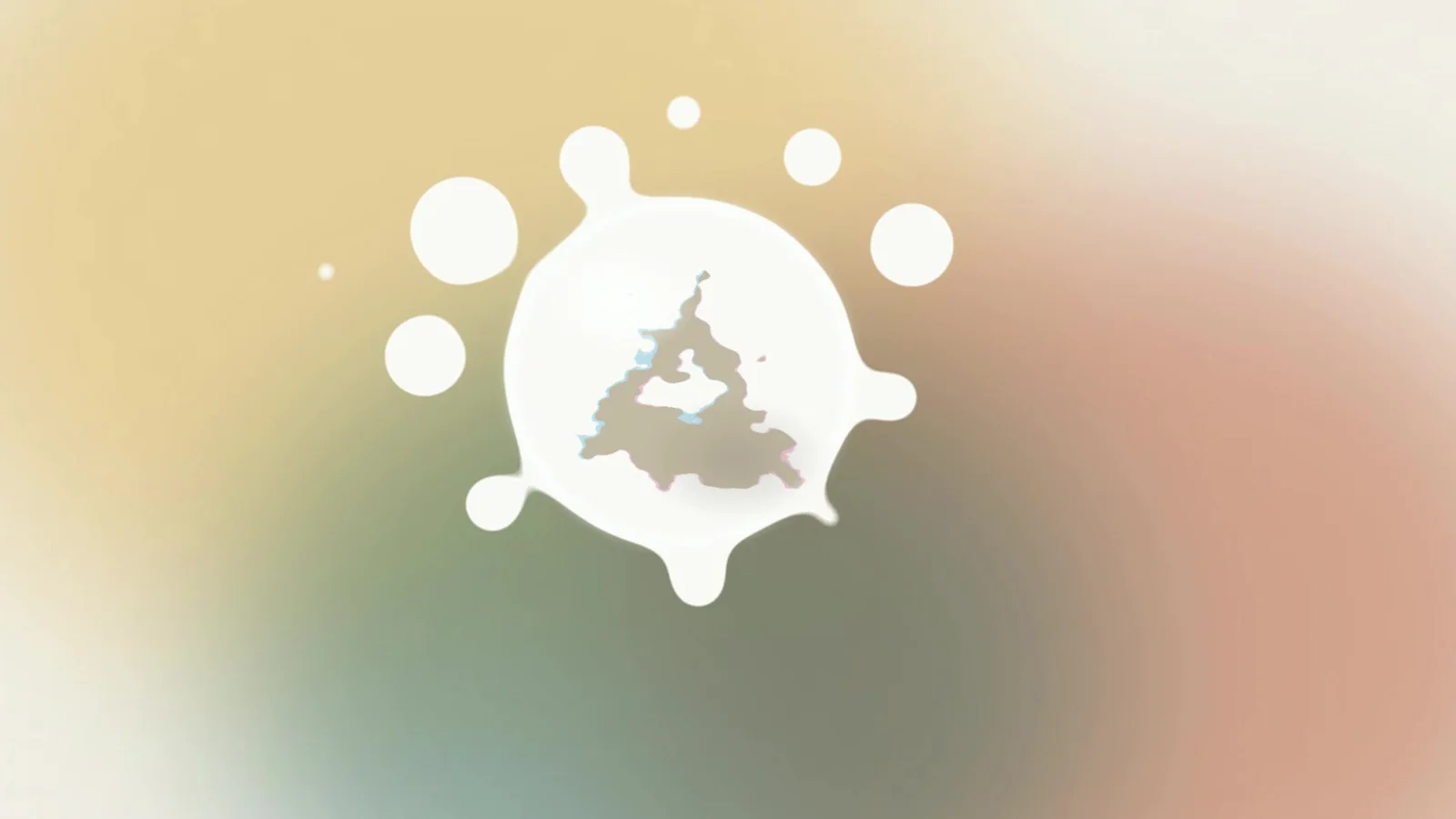Liquid-Rupture Logo Reveal result preview