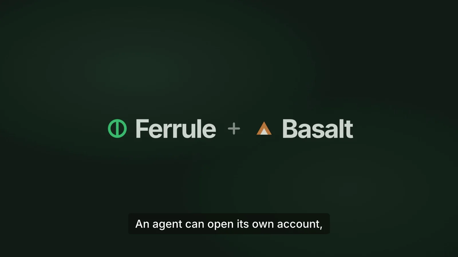 Partnership Announcement Film result preview 2