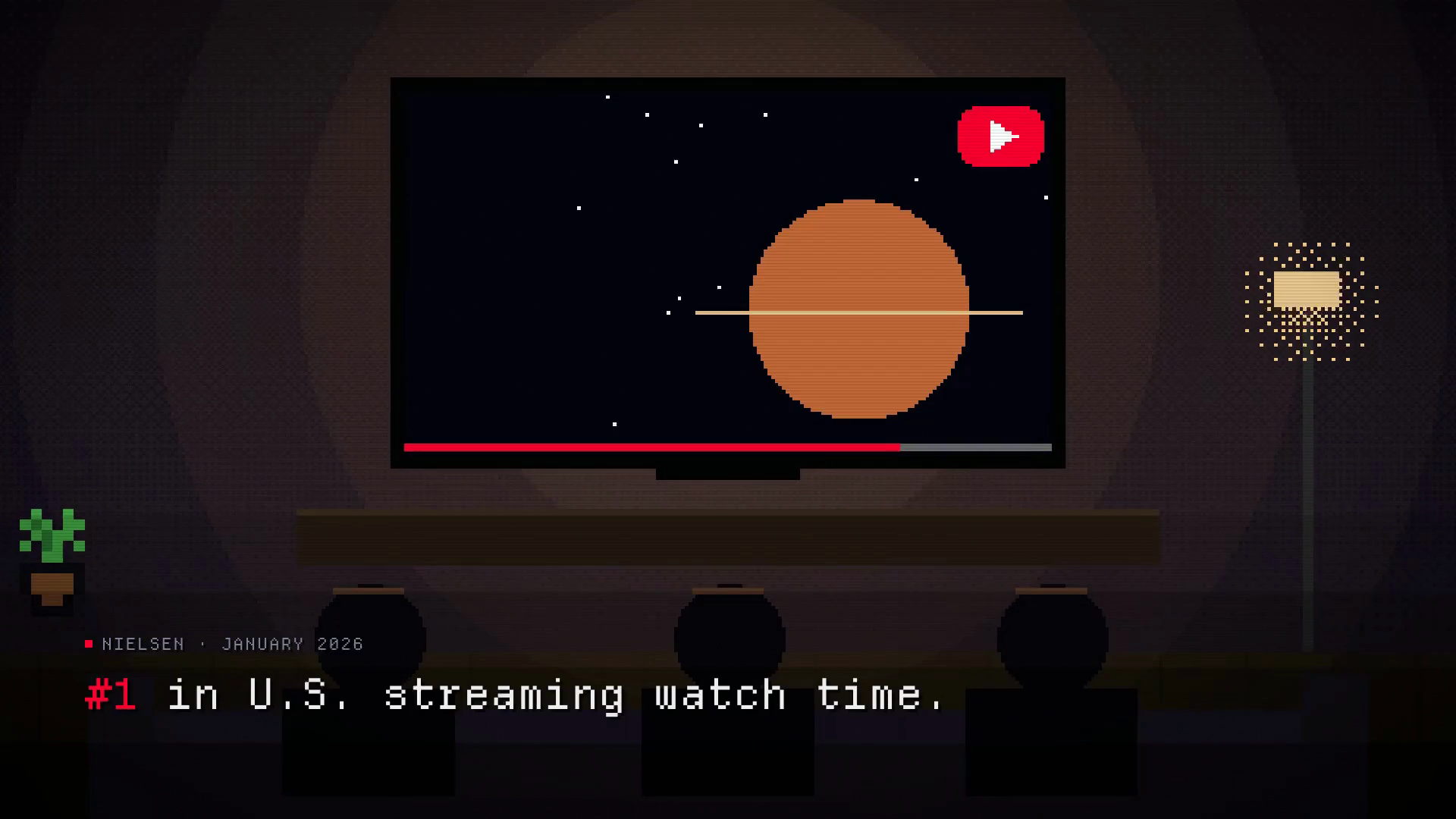 Pixel Promo Video