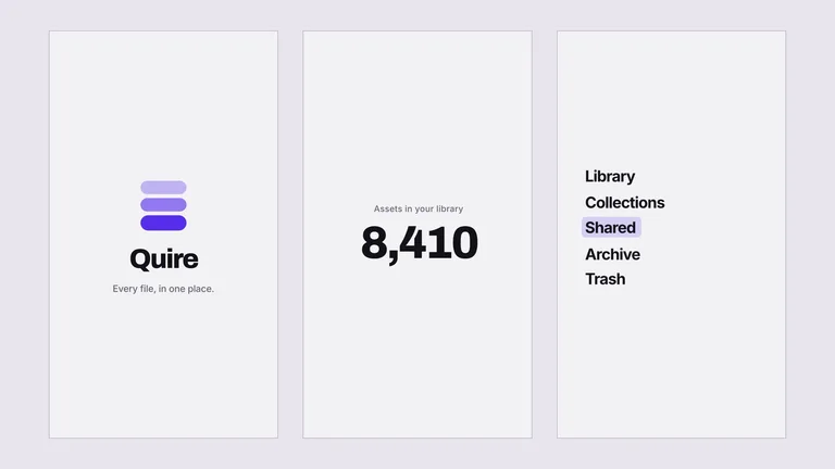 Velocity-Matched UI Sting result preview