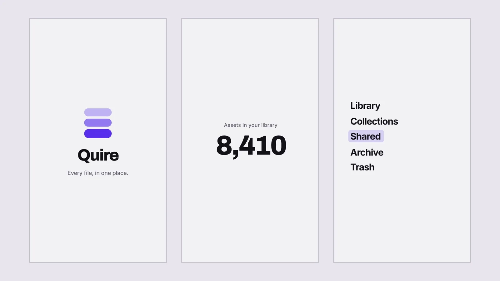 Velocity-Matched UI Sting result preview