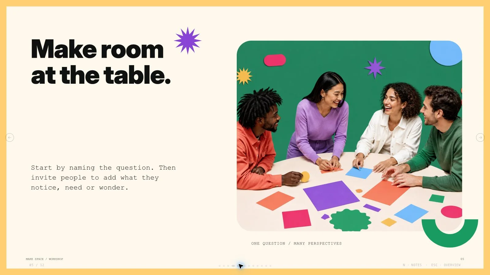 Inclusive Cutpaper Deck result preview 5