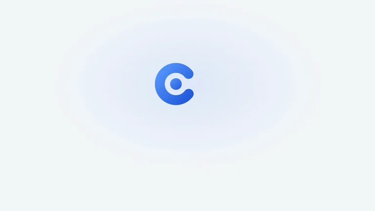 LaunchMotion · Code Token Logo result preview