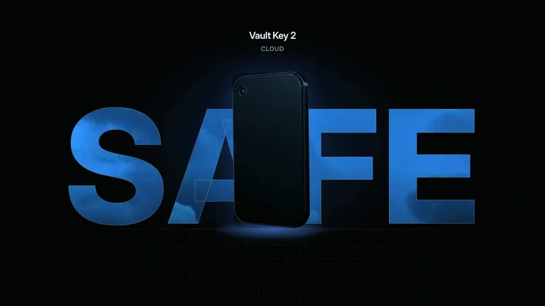 LaunchMotion · Living Wordmark result preview