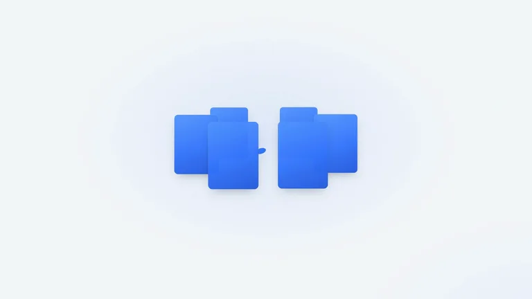 LaunchMotion · Six-Petal Emblem result preview