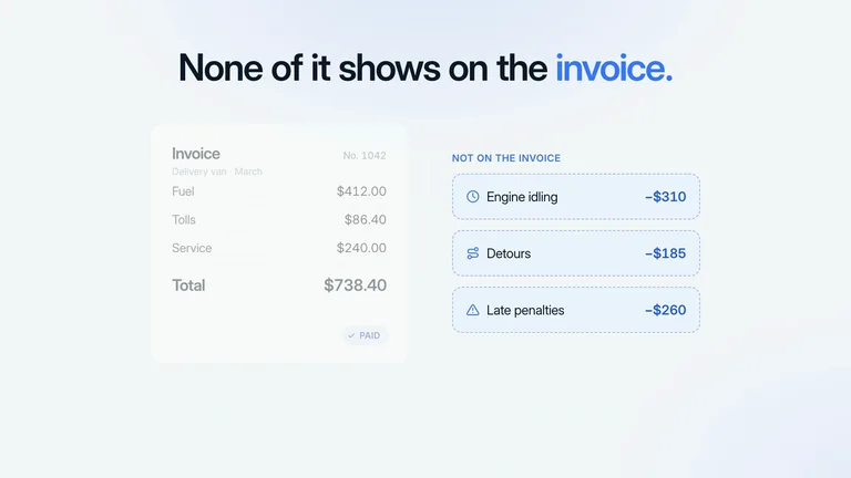 LaunchMotion · Hidden Costs result preview