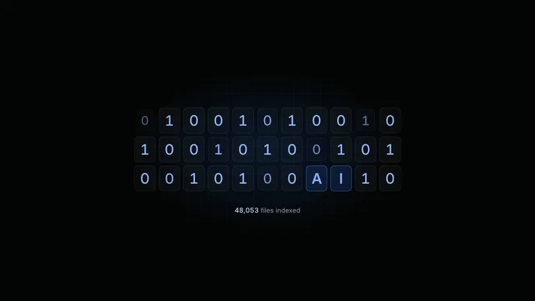 LaunchMotion · Binary Grid result preview