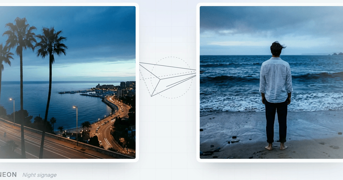 LaunchMotion · Gallery Style Pan: Video Skill for AI Agents