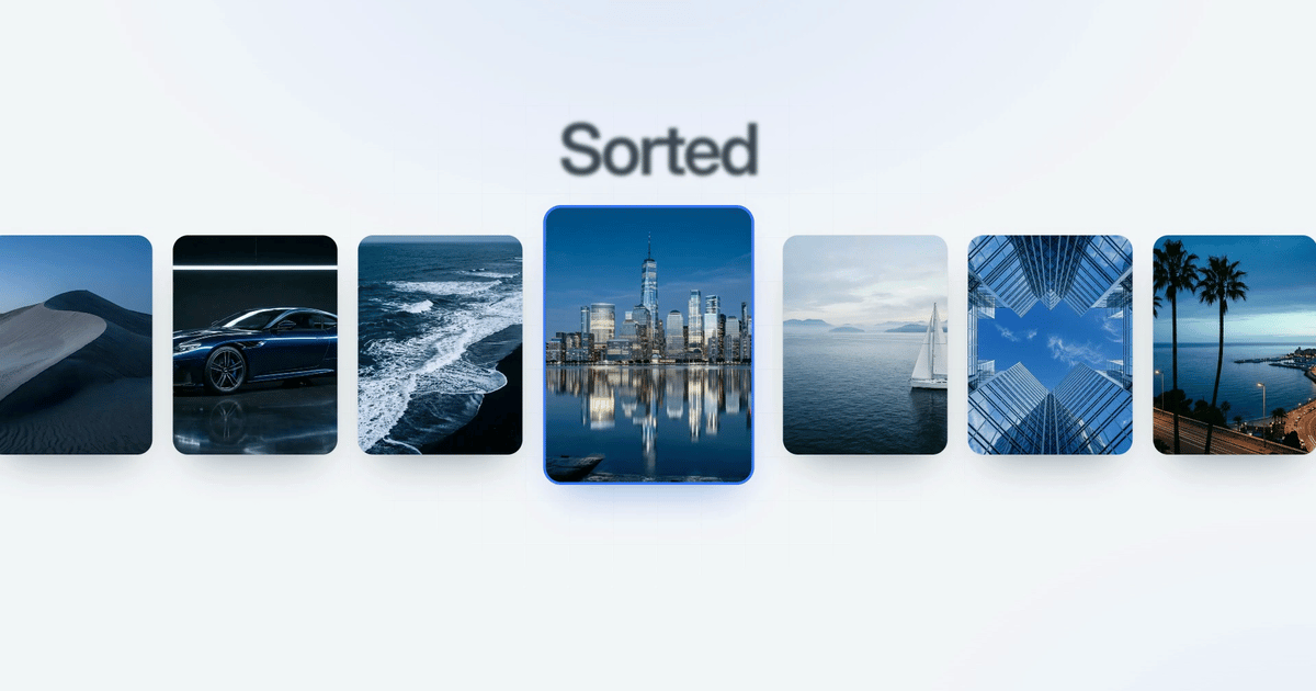 LaunchMotion · Best Pick Deck: Video Skill for AI Agents