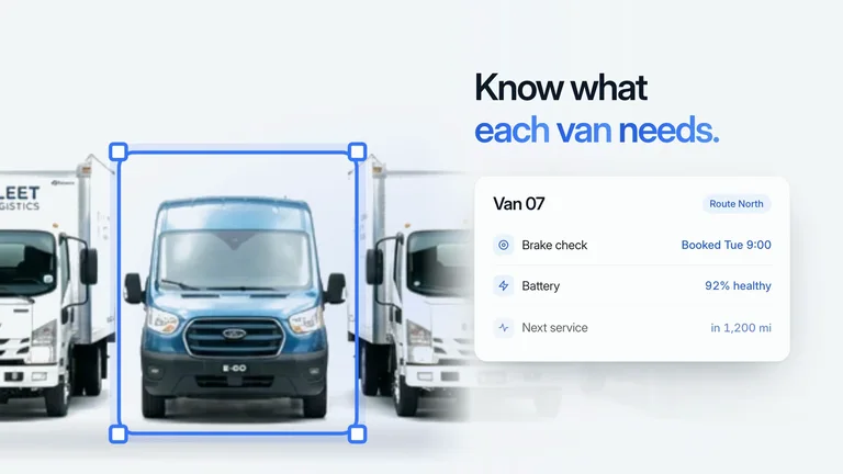 LaunchMotion · Fleet Whip-Zoom result preview