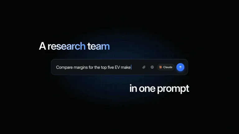 LaunchMotion · Plasma Orb Prompt result preview