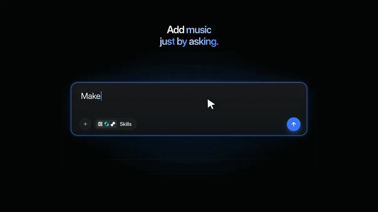 LaunchMotion · Typed Request result preview
