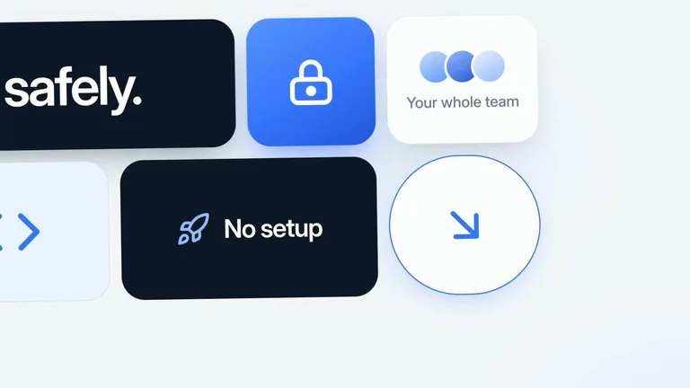 LaunchMotion · Split Headline result preview