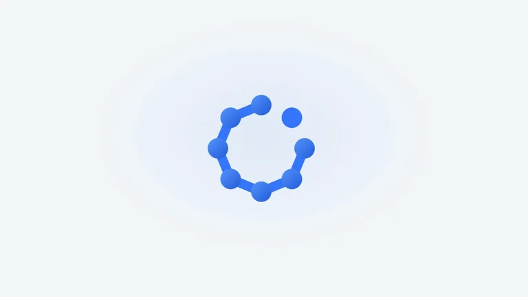 LaunchMotion · Emblem Construction result preview